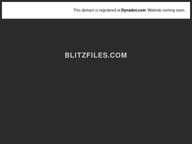blitzfiles.com