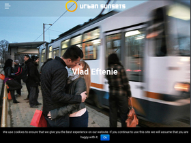 urbansunsets.com