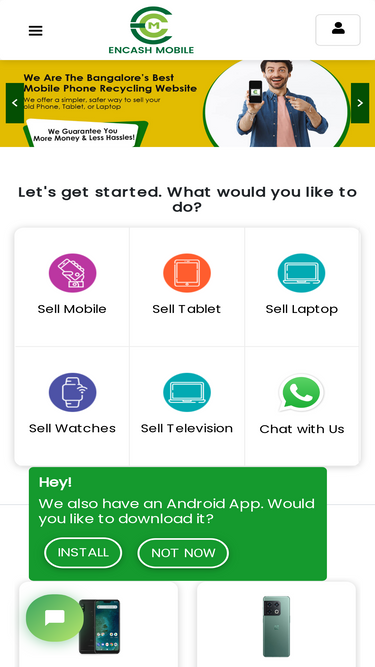 encashmobile.in