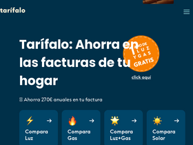 tarifalo.com