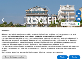 hoteldusoleil.it