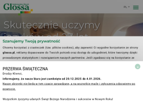 glossa.pl