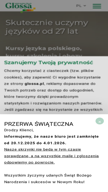 glossa.pl