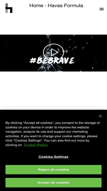 havasformula.com