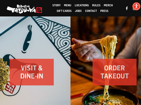 ramen-tatsuya.com