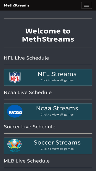 back.methstreamer.com