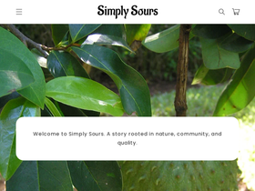 azzuraboutique.com homepage screenshot