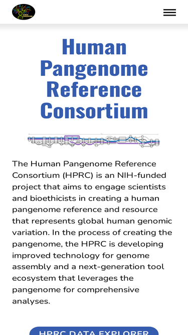 humanpangenome.org