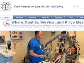 ezlifts.com