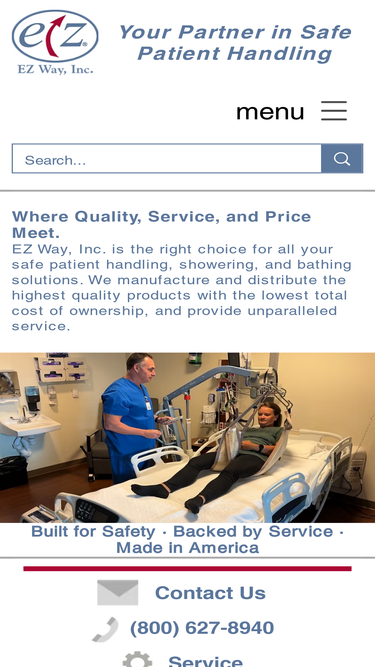 ezlifts.com