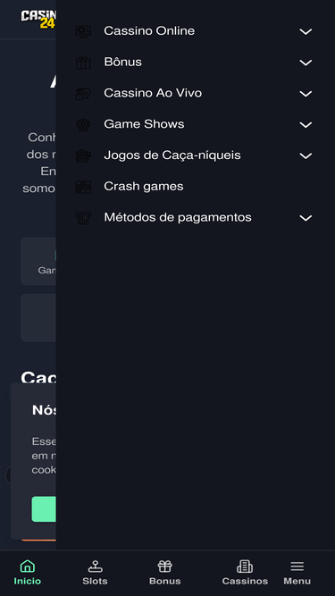 casinos24.com.br
