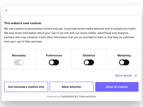 'therme.ro' screenshot