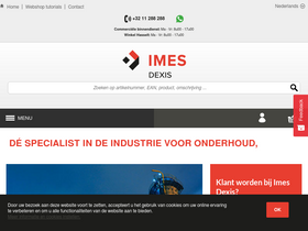 imes.be