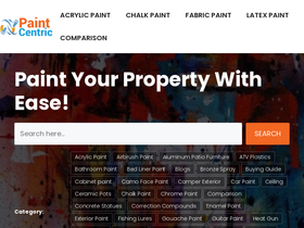 paintcentric.com