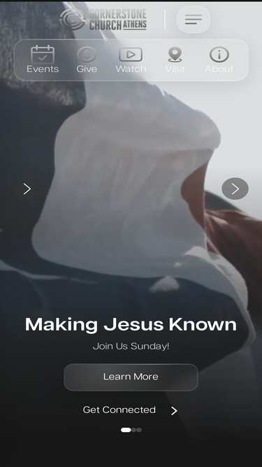 cornerstoneathens.cc