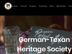 germantexans.org