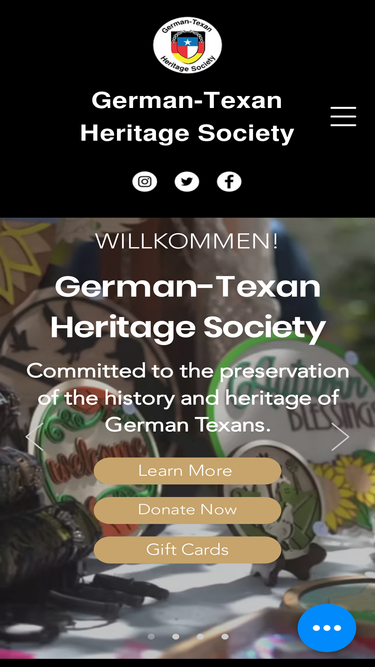 germantexans.org