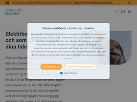 svenskaeljouren.se