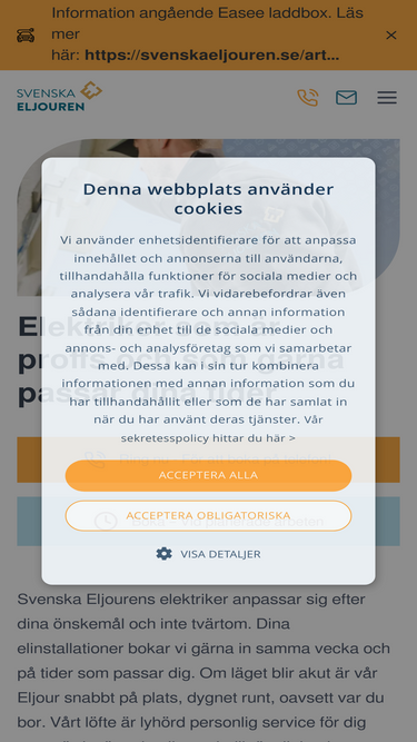 svenskaeljouren.se