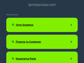 lpmotocross.com