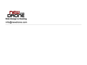 newdrone.com