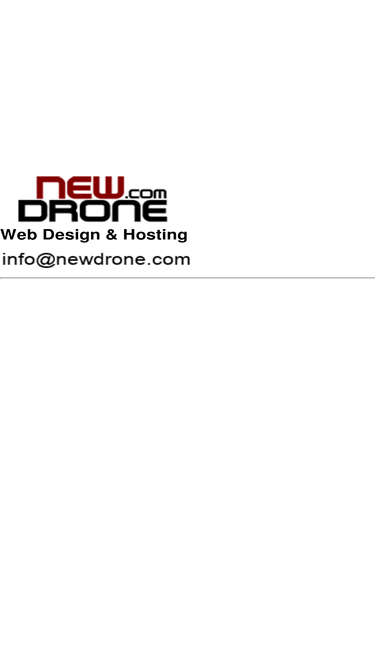 newdrone.com