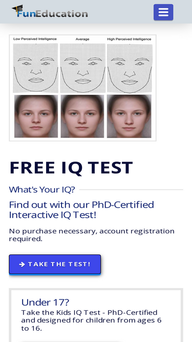 How to Calculate IQ? Popular IQ Tests and Scales - MentalUP