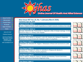 ojhas.org