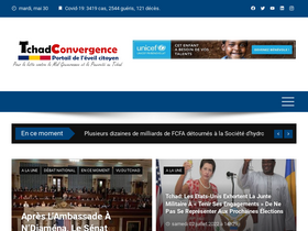 tchadpages.com