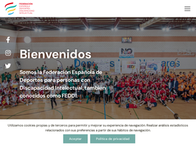feddi.org