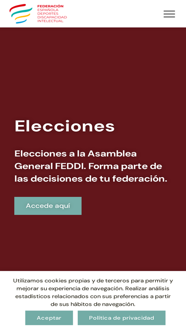 feddi.org