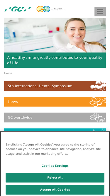 gc.dental