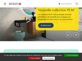 allibert.be
