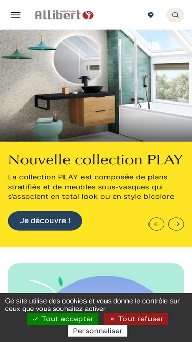 allibert.be