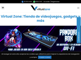 virtualzone.mx