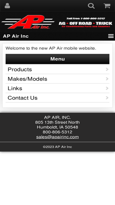 apairinc.com