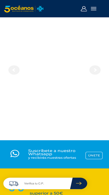 5oceanos.com