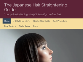 japanesehairstraighteningguide.com