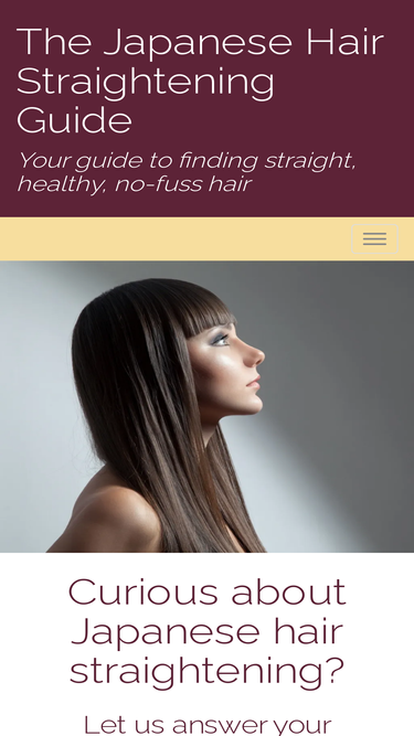 japanesehairstraighteningguide.com