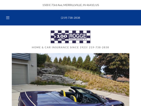 roggeinsurance.com