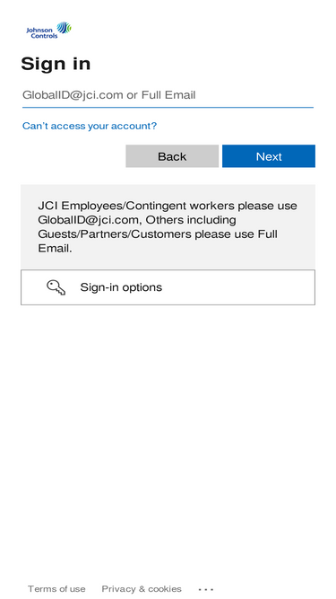 my.jci.com Competitors & Alternative Sites Like my.jci.com | Similarweb