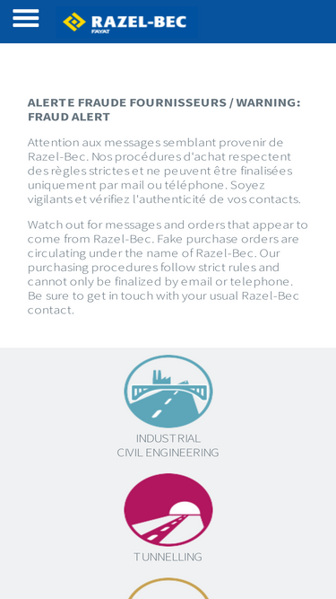 razel-bec.com
