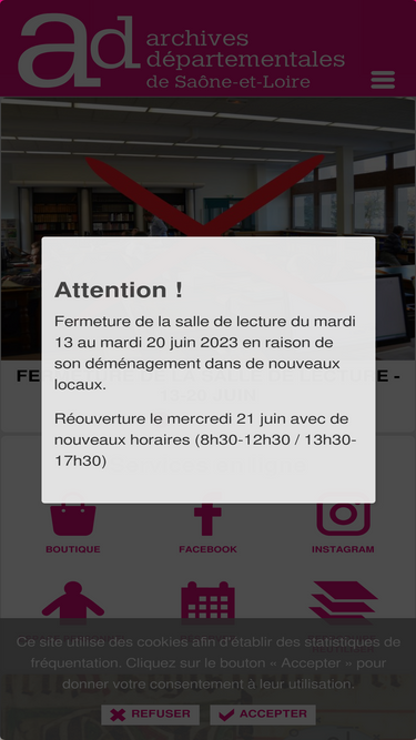 archives71.fr