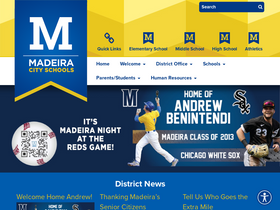 madeiracityschools.org