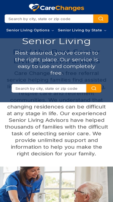 carechanges.com