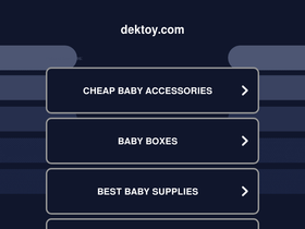 dektoy.com