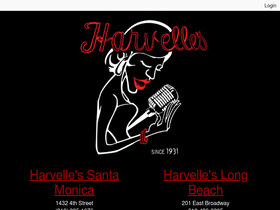harvelles.com