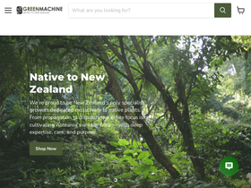 greenmachine.nz