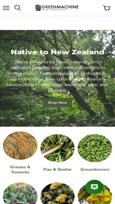 greenmachine.nz