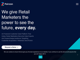 pairzon.com